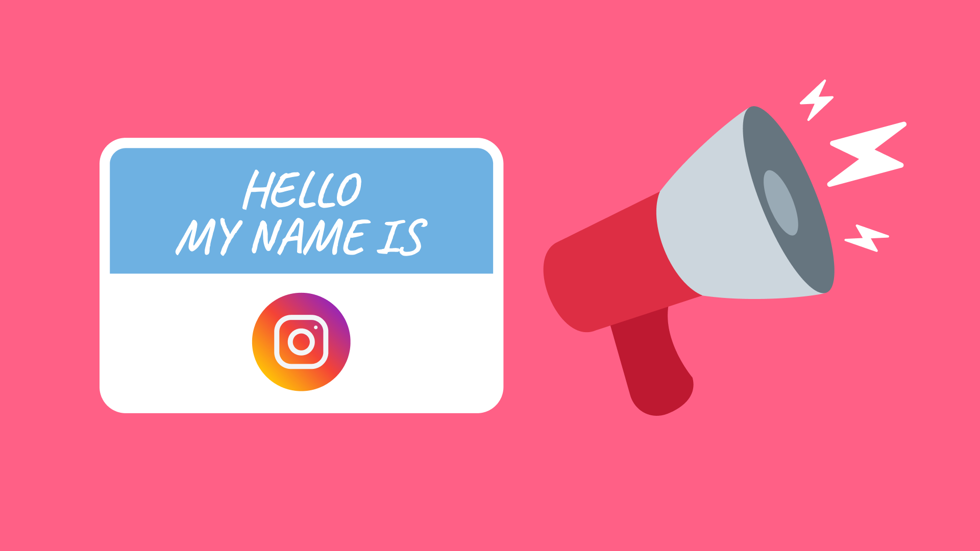 Instagram Username Ideas Best Practices And Pitfalls To Avoid