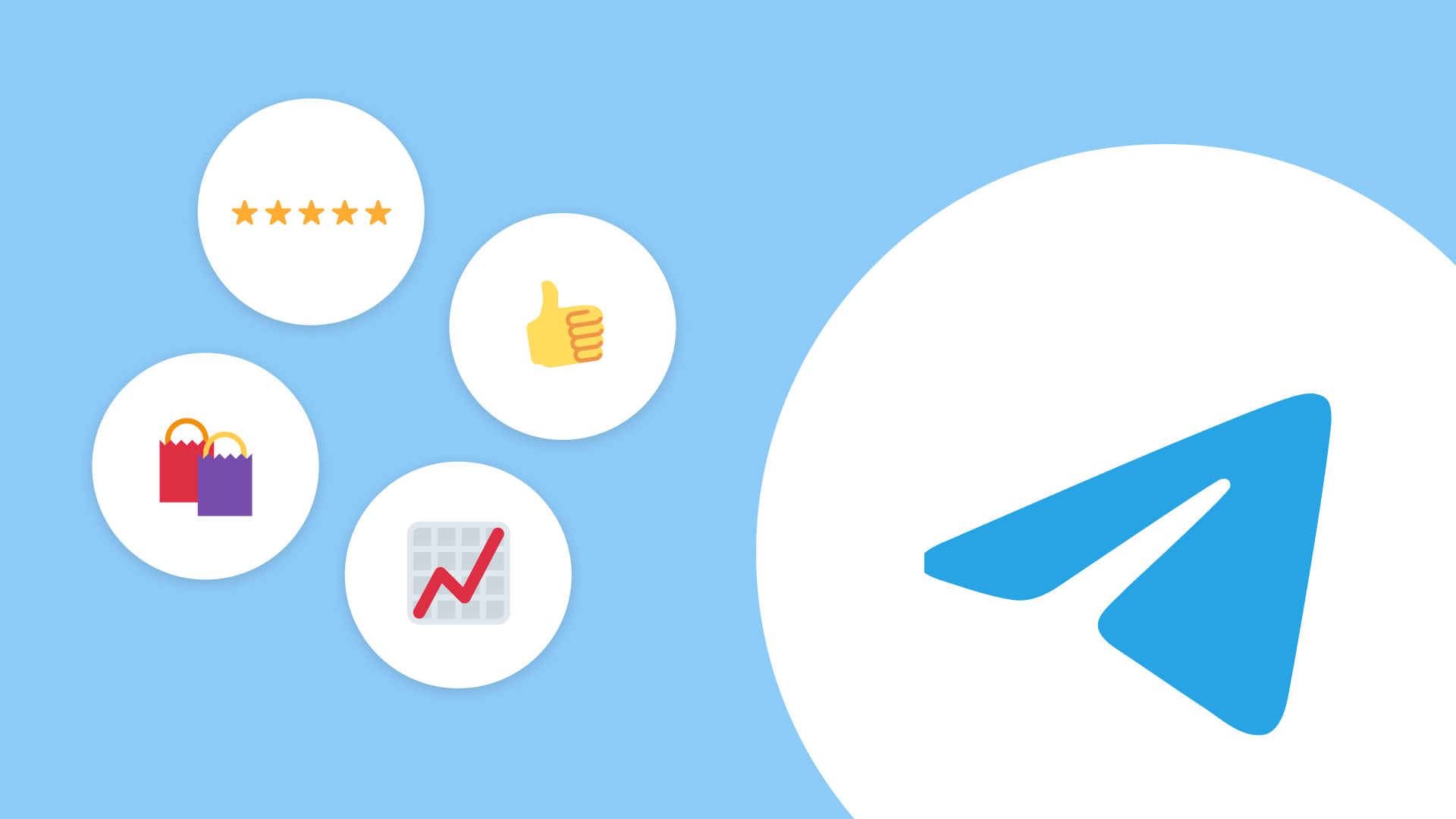 Telegram CRM, the ultimate guide by Umnico