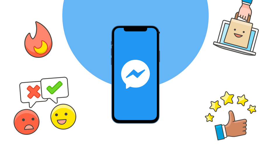 Facebook Messenger for Business | Guide by Umnico