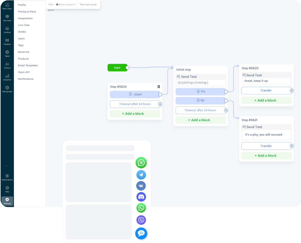 Discord: Comunique-se com toda sua empresa de forma eficaz!