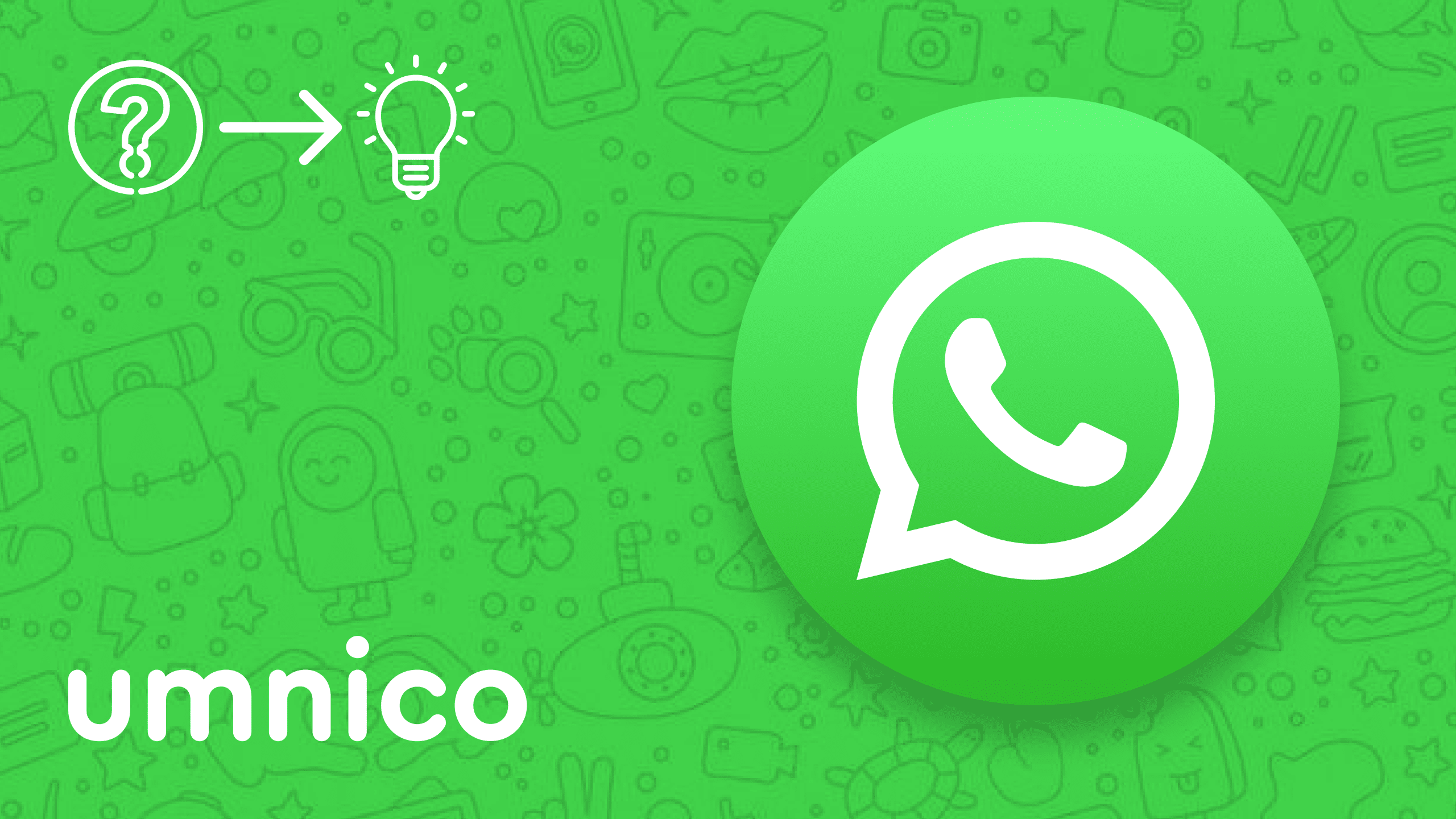 Интеграция WhatsApp c CRM и Helpdesk-системами через API для взаимодействия  с клиентами | Umnico: CRM for WhatsApp