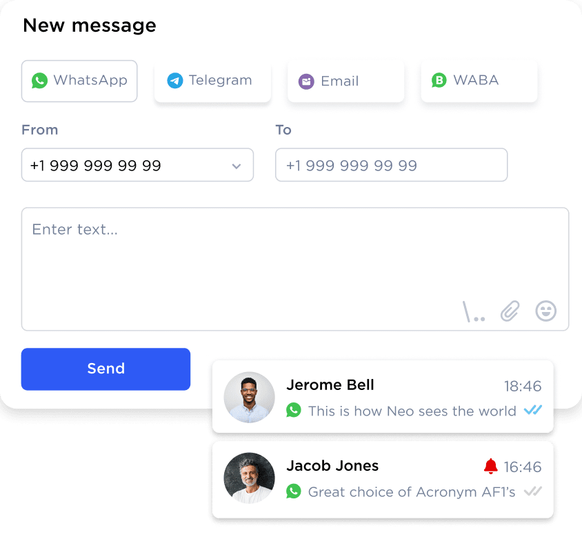 Integração Vkontakte via API oficial VK